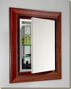 Muebles y Espejos para Baños ~ Decoración de Interiores de Casas